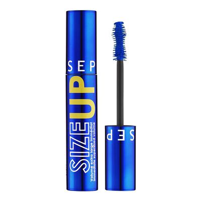 SIZE UP MÁSCARA VOLUMEN EXTRA INMEDIATO (MÁSCARA PARA PESTAÑAS)